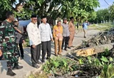 DPRD Serang Dorong Normalisasi Sungai Tonjong Dikebut