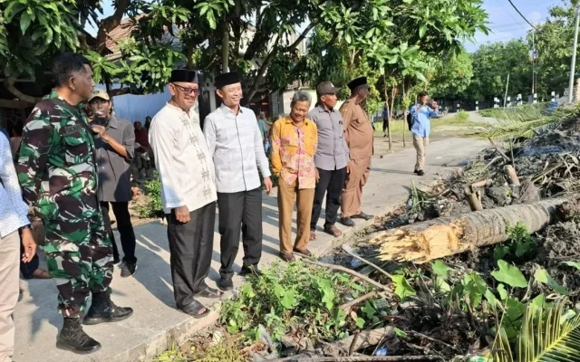DPRD Serang Dorong Normalisasi Sungai Tonjong Dikebut