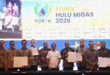 PGN Perkuat Pasokan Gas Bumi Lewat 7 Kesepakatan