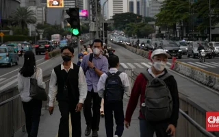 DPR Soroti Pekerja Informal, Dorong Lapangan Kerja Layak