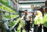 Polda Jatim Matangkan Program POLIRAN Berdayakan Warga