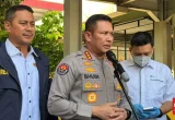 Polisi Analisis CCTV Usut Penganiayaan Anggota BEM UI