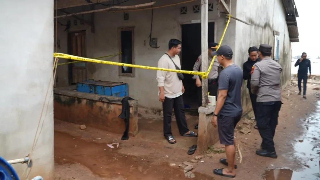 Pria di Bangka Selatan Tewas Ditembak, Pelaku Diburu