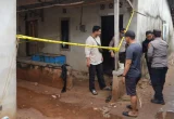 Pria di Bangka Selatan Tewas Ditembak, Pelaku Diburu