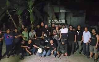 Polisi Tangkap Jambret dan Penadah di Bogor