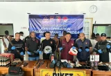 Kampung Vietnam Jayapura Digerebek, Polisi Sita 2 Karung Ganja