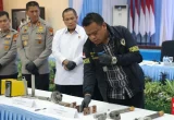 Polisi Tetapkan 5 Tersangka Kasus Blackout Batam dan Bintan