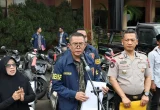 Pria di Banten Gasak 7 Motor Wanita Lewat Aplikasi Kencan
