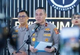 Polri Gelar Operasi Patuh 2026 Fokus Budaya Tertib