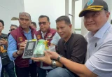 Polri-BNN Tangkap 8 Tersangka Selundupkan 1 Ton Ketamin