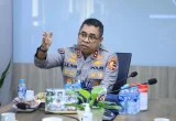 Polisi Imbau Warga Jaga Ketertiban Saat Aksi 28 Oktober