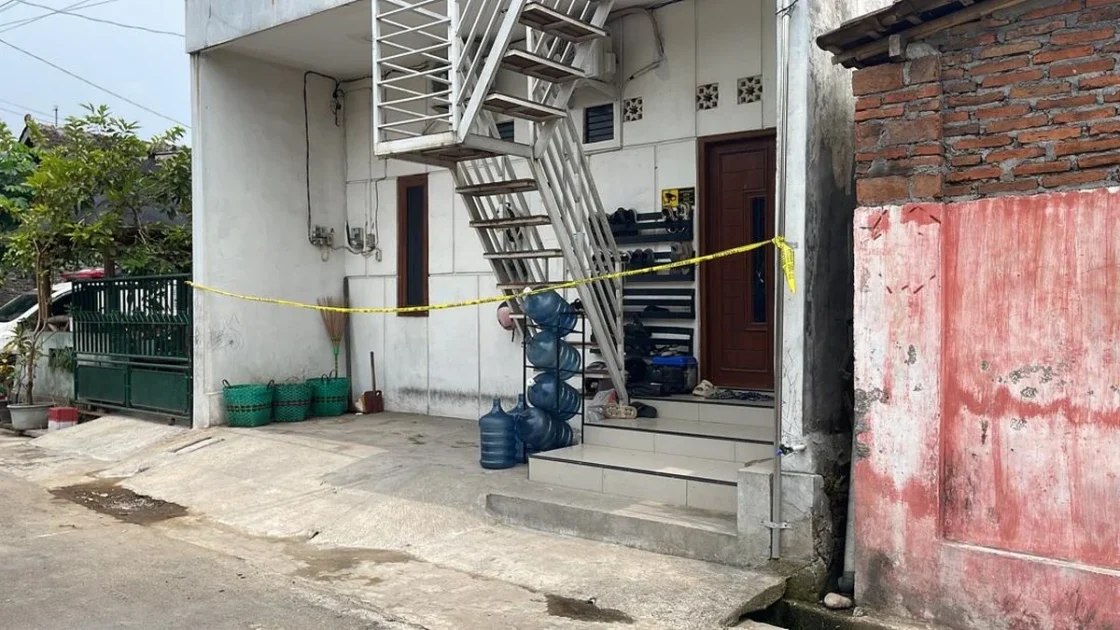 Ponpes Sukoharjo Buka Suara Usai Digeledah Terkait Warung Mi Babi