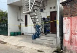 Ponpes Sukoharjo Buka Suara Usai Digeledah Terkait Warung Mi Babi