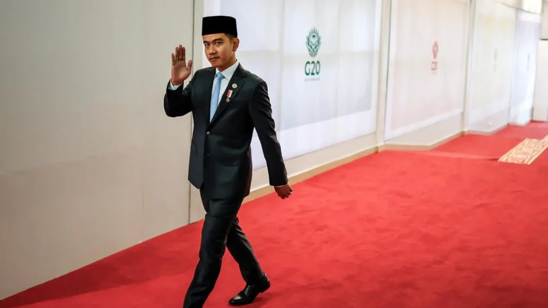 Perjalanan Hukum Gugatan SK Penyetaraan SMA Gibran