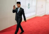 Perjalanan Hukum Gugatan SK Penyetaraan SMA Gibran