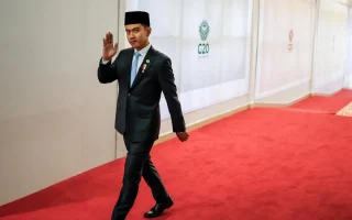 Perjalanan Hukum Gugatan SK Penyetaraan SMA Gibran