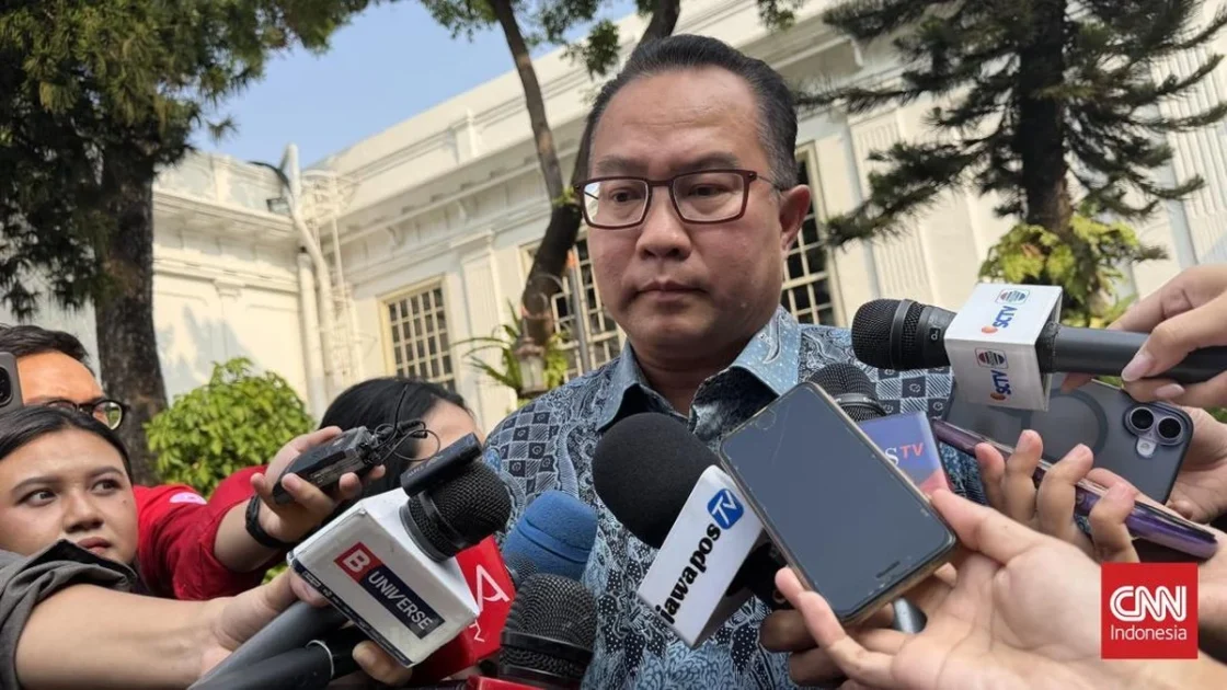 BRIN Perkuat Riset Prediksi dan Pemadaman Karhutla