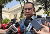 BRIN Perkuat Riset Prediksi dan Pemadaman Karhutla