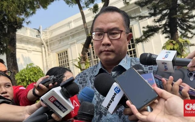 BRIN Perkuat Riset Prediksi dan Pemadaman Karhutla