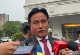 Pemerintah Nilai UU Tipikor Terlalu Luas Picu Citra Korup