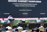 Dua Tahun Prabowo-Gibran, ABP: Upaya Perkuat Ekonomi