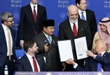 DPR Sebut Permintaan PBB agar RI Keluar BoP Patut Dilihat