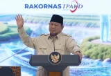 Prabowo: Pemimpin Unggul Harus Lewat Sistem Seleksi yang Baik