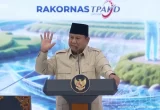 Prabowo: Filosofi Ekonomi Indonesia Tak Sesuai UUD 1945