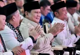 PKS Soroti Kasus Korupsi hingga Ijazah Jelang 2 Tahun Prabowo