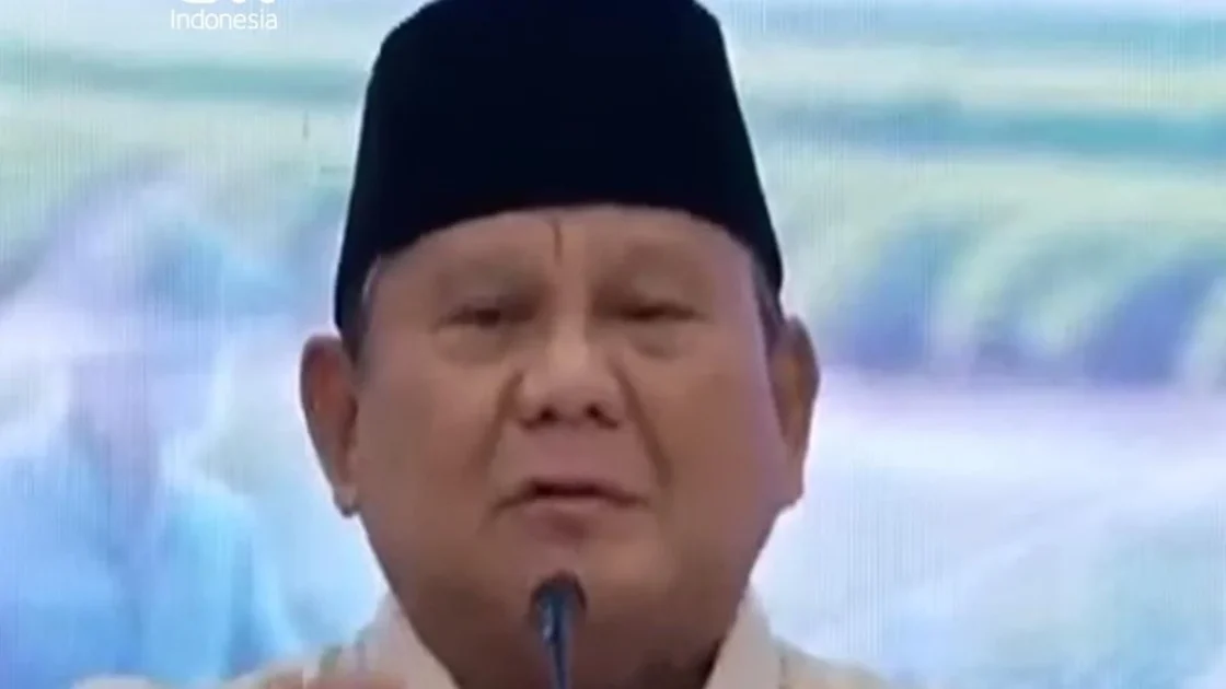 Bakom Klaim 2 Tahun Prabowo Tak Ada Penangkapan Hina Presiden