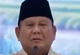 Bakom Klaim 2 Tahun Prabowo Tak Ada Penangkapan Hina Presiden