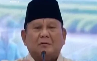 Bakom Klaim 2 Tahun Prabowo Tak Ada Penangkapan Hina Presiden