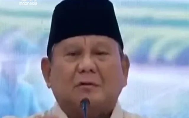 Bakom Klaim 2 Tahun Prabowo Tak Ada Penangkapan Hina Presiden