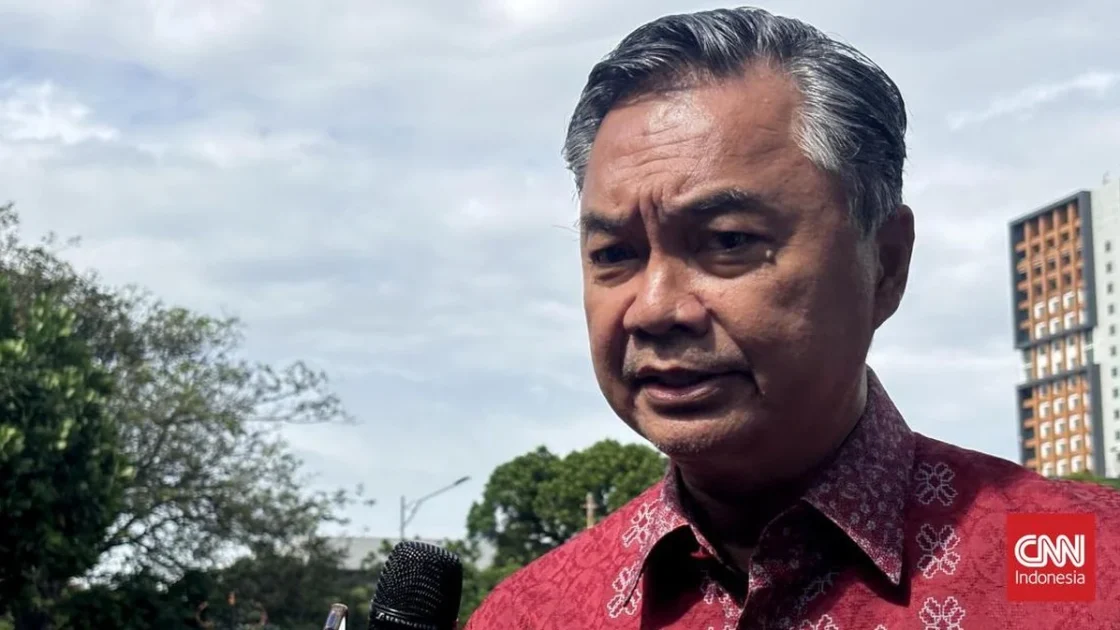 Dino Patti Bantah Temui Dubes Singapura: Fiktif Belaka