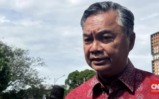 Dino Patti Bantah Temui Dubes Singapura: Fiktif Belaka