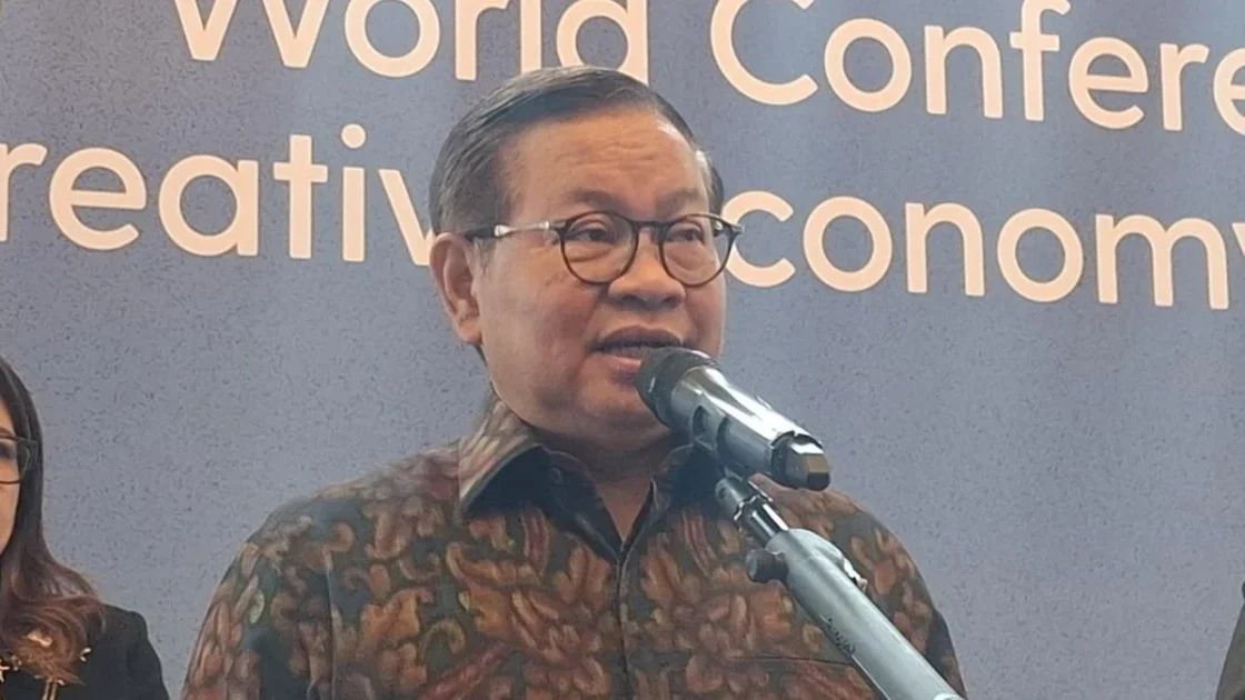 Pramono Diskon Pajak Perfilman 50 Persen di Jakarta
