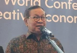 Relokasi Pasar Taman Puring, Pramono Janji Tempat Layak