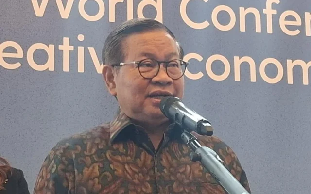 Pramono Diskon Pajak Perfilman 50 Persen di Jakarta
