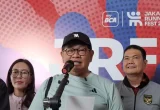 Pramono Anung Tegaskan ASN DKI Telat Rapat Tak Boleh Masuk