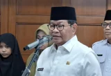 Pramono Berharap Demo Besok di Jakarta Berjalan Tertib