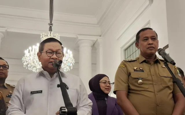 Kontrak TPST Bantargebang Diperpanjang, DKI Bayar Rp 362 M