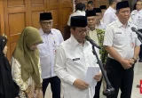 Pramono Modifikasi Cuaca Jakarta Jelang JRF dan Konser Ye
