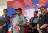 Pramono Pastikan Udara Jakarta Buruk Bukan karena Karhutla