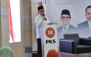 Presiden PKS Soroti Putusan MK Terkait Ijazah Gibran