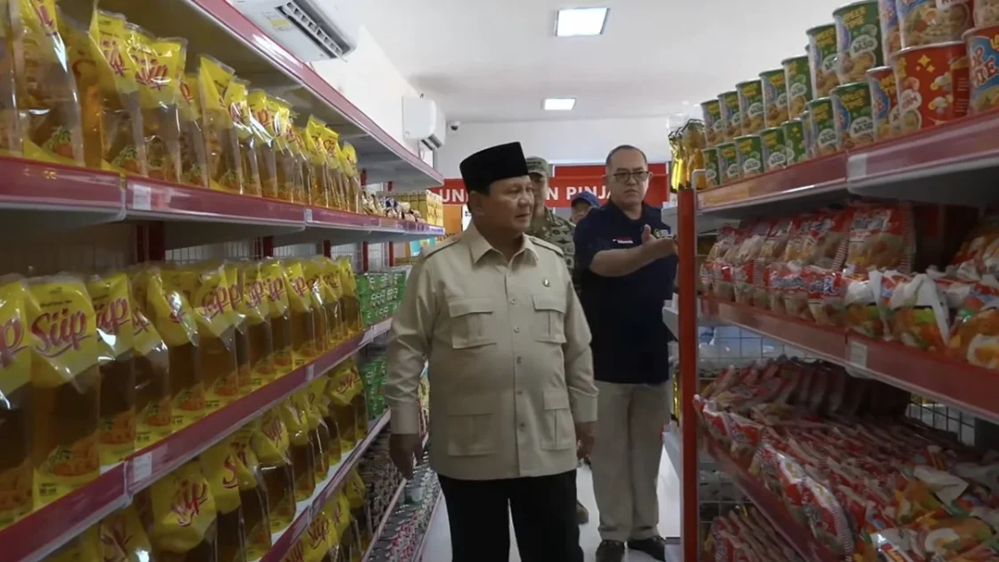 Koperasi Desa Merah Putih: Pilar Kedaulatan & Swasembada Pangan