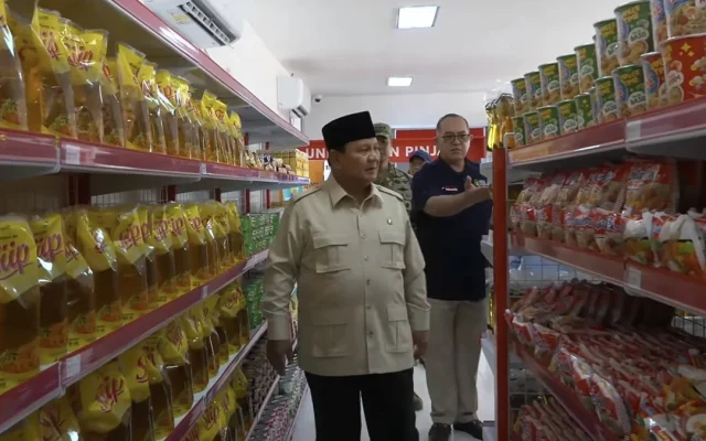 Koperasi Desa Merah Putih: Pilar Kedaulatan & Swasembada Pangan
