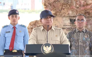 Biaya Pendidikan SMA Taruna Nusantara Kini Digratiskan