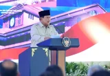 Prabowo Ungkap Ada Kelompok Ingin Dirikan Negara Lain
