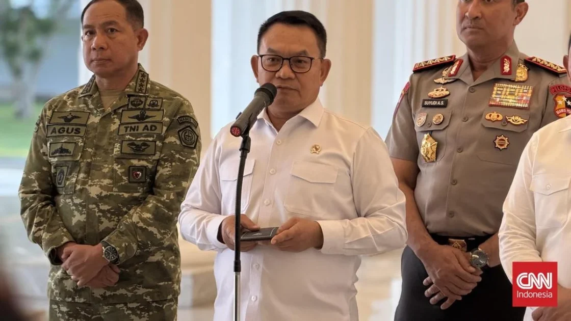 98 Kasus Karhutla Korporasi Naik Penyidikan, Polri Selidiki Pihak Asing