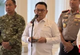 98 Kasus Karhutla Korporasi Naik Penyidikan, Polri Selidiki Pihak Asing